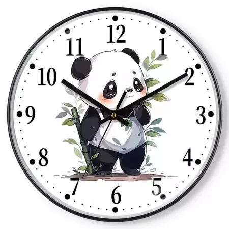 นาฬิกาแขวน นาฬิกาติดผนัง ขนาด 12 นิ้ว